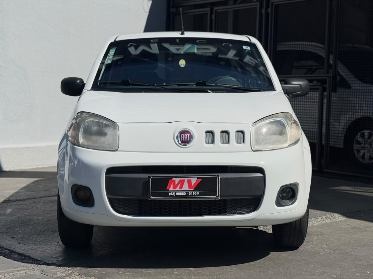 UNO VIVACE 1.0