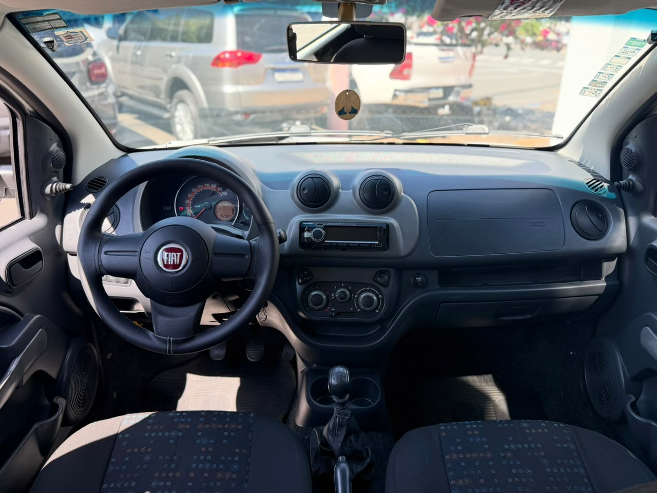 UNO VIVACE 1.0