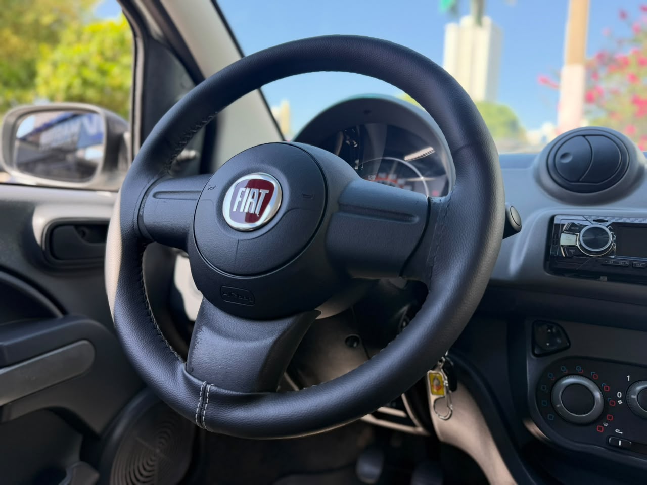 UNO VIVACE 1.0