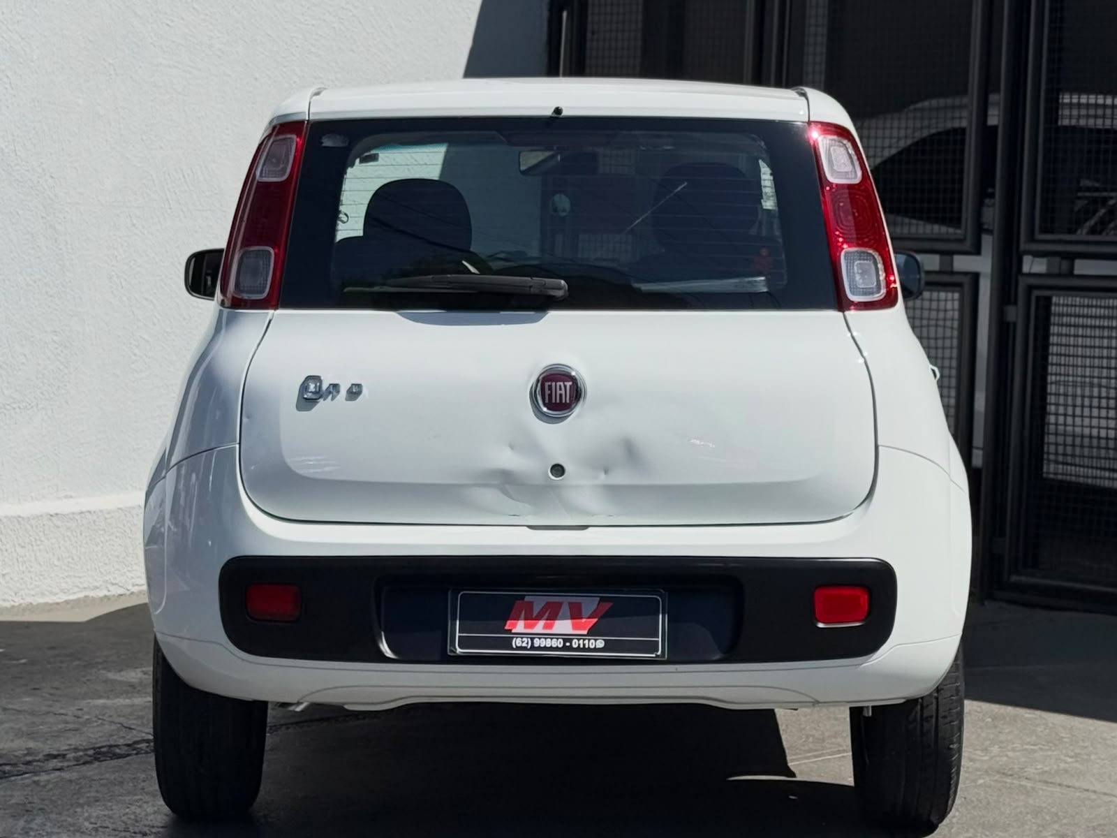 UNO VIVACE 1.0