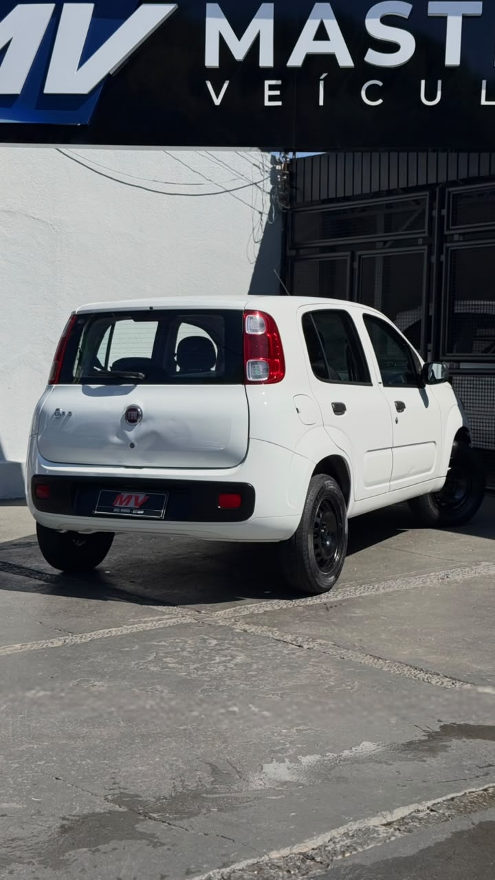 UNO VIVACE 1.0
