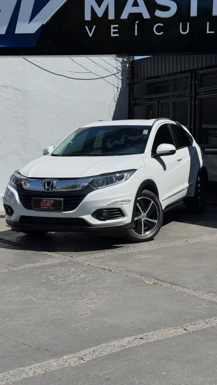 HR-V EX 1.8 Flexone 16V 5P Aut.