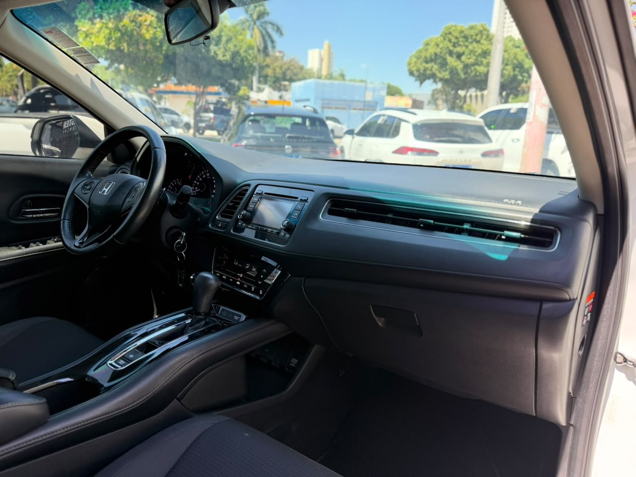 HR-V EX 1.8 Flexone 16V 5P Aut.